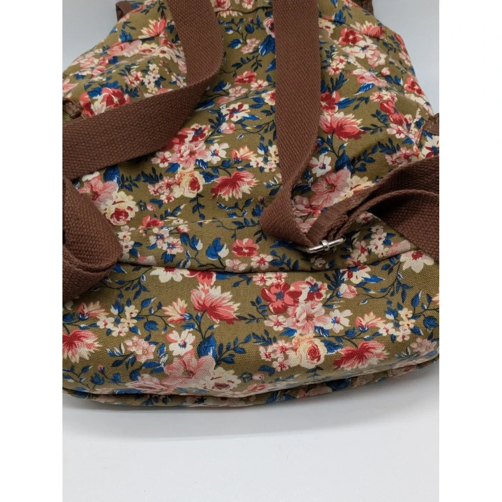 N/A boho floral